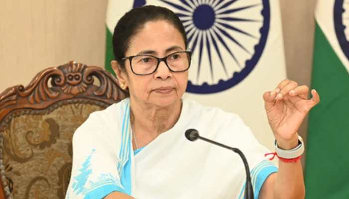 Step To End Democratic Era Of India Forever: Mamata Banerjee On 130th Constitution Amendment Bill