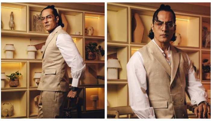 Sudhanshu Pandey Urges Compassion: Calls To Protect Stray Animals Amid Heavy Rains