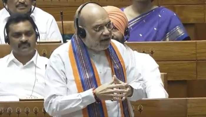 'I Resigned Before Arrest’: Amit Shah Counters KC Venugopal While Tabling 3 Bills In Lok Sabha