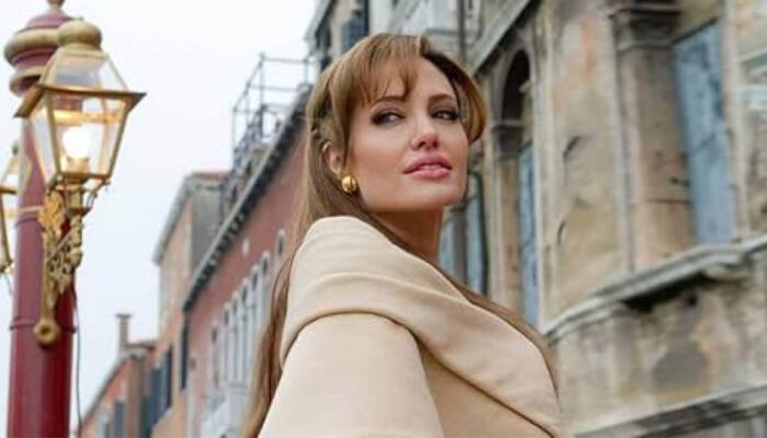 Angelina Jolie Leaving Hollywood? Actor Reportedly Plans To Move Abroad With Her Children