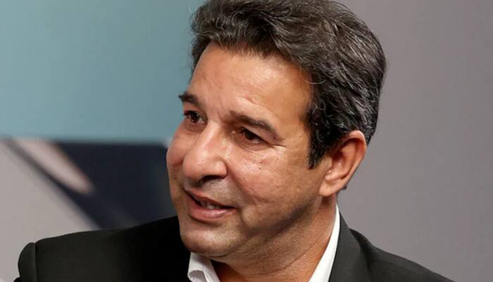 Wasim Akram Named In Case For Allegedly Promoting Illegal Gambling Platform