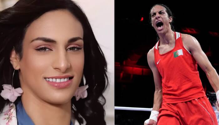 Olympic Champion Imane Khelif Unveils Stunning New Makeover Amid Gender Controversy Storm