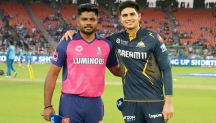Asia Cup 2025 Selection Twist: Is Shubman Gill's Selection The End of The Road For Sanju Samson?