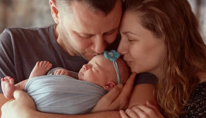 Is Stress Taking Over Your New Parenthood Journey? 9 Simple And Effective Ways To Beat It