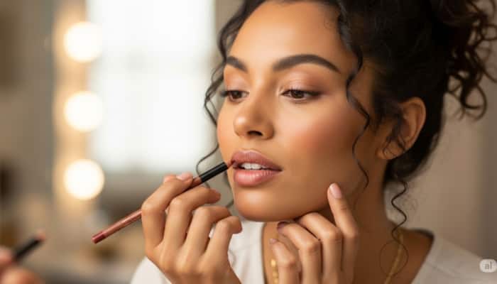 Perfect Lips Everyday With Long Lasting Lip Liners