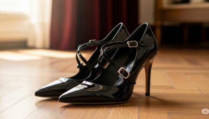 Step Into Style With Elegant Women’s Heels – A Guide To Chic Choices
