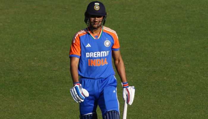 Shubman Gill Named India’s T20I Vice-Captain: Is He The Next All-Format Captain? Aakash Chopra Says THIS