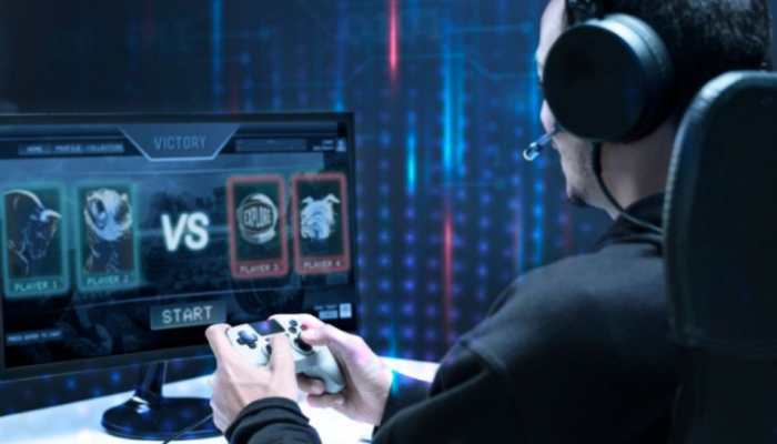 Lok Sabha Passes Online Gaming Bill 2025 By Voice Vote Amid Rs 20,000 Crore Loss Report 