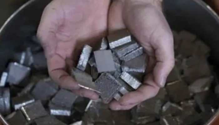 Govt Committed To Promoting Innovation In Critical Minerals Field: MoS