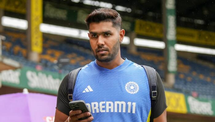 ‘The Truth Is…’: Aakash Chopra Questions Harshit Rana’s Selection For Asia Cup 2025