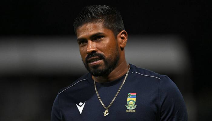 South Africa Hit By ICC Report: Prenelan Subrayen’s Bowling Action Under Review
