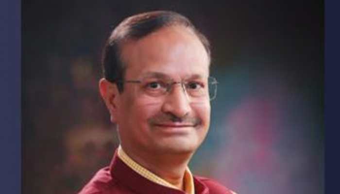 'Vote Chori' Row Fallout: FIR Filed Against Sanjay Kumar Of CSDS