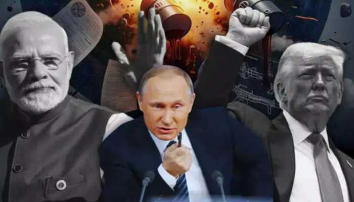 Why India Breathes Easy Following Alaska Summit – Inside Trump’s Oil Bargain With Putin