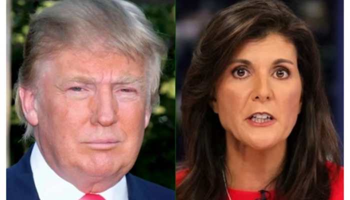 India-US Tariff Row: Nikki Haley Urges Trump To See New Delhi As ‘Prized Partner’