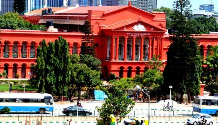 Karnataka HC Orders Policy For Bike-Taxis, Halts Coercive Action Against Riders; Cites Constitutional Right