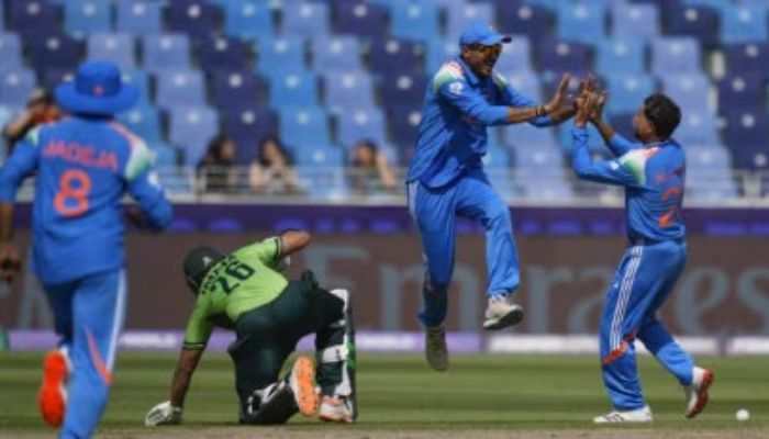 BCCI Faces Political Backlash As Shiv Sena Questions India vs Pakistan Asia Cup 2025 Match