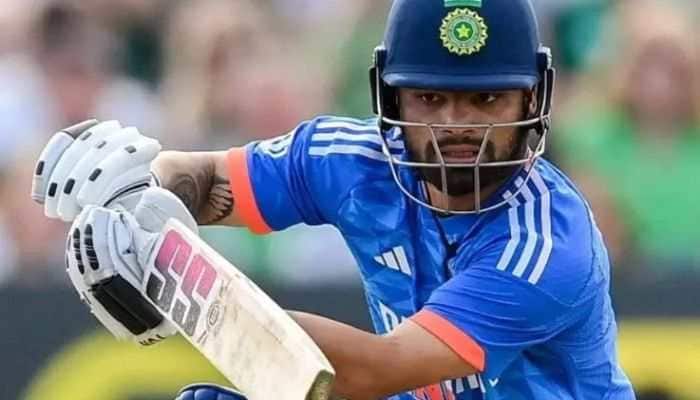 Asia Cup 2025: Is Rinku Singh Losing His Place as India’s Trusted T20 Finisher?