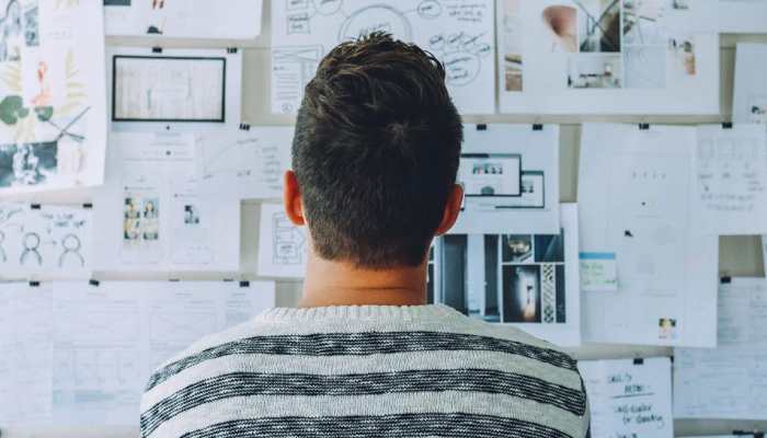 200% Revenue In 2 Years: Noida Startup Founder Says He Only Worked 5-6 Hours; Maintains Full Work-Life Balance
