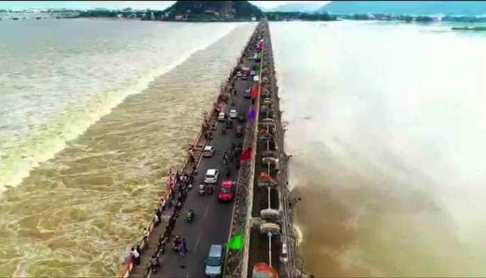 Karnataka Floods: How High Will The Krishna River Rise, And What's Next For Evacuated Families?