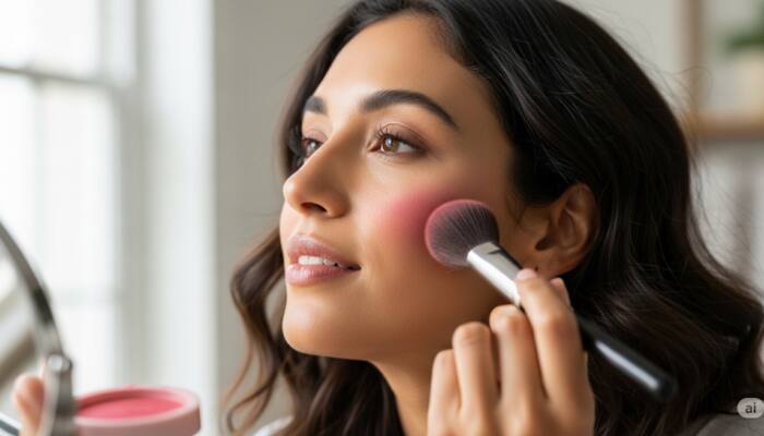 Add A Glow To Your Look With The Best Blushes On Amazon