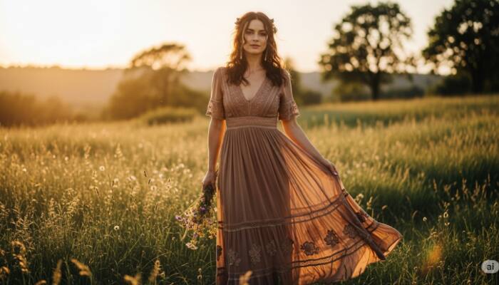 Effortless Elegance: Stylish Dresses for Women to Elevate Your Wardrobe