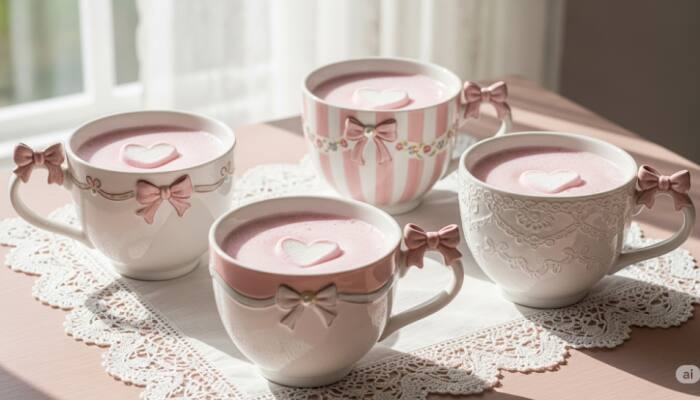 Grab Now: Unique Ceramic Mugs On Amazon For Everyday Elegance