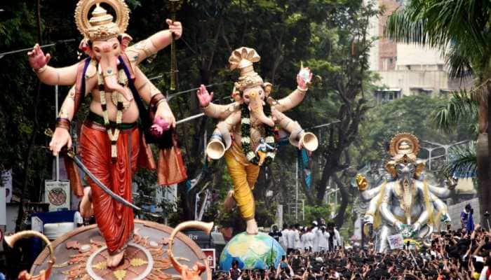 Ganesh Chaturthi 2025