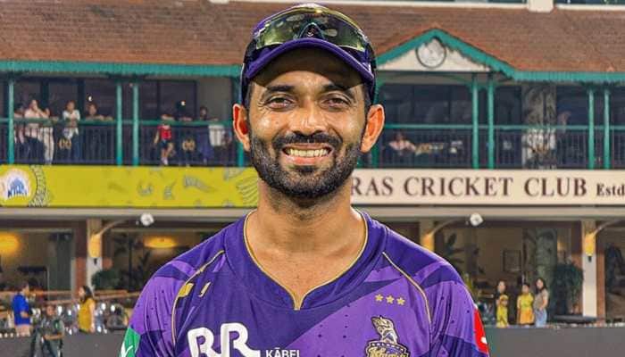 Breaking: 'It's Right Time To Groom A New Leader...': Ajinkya Rahane Steps Down As Captain Of This Team Ahead Of New Season