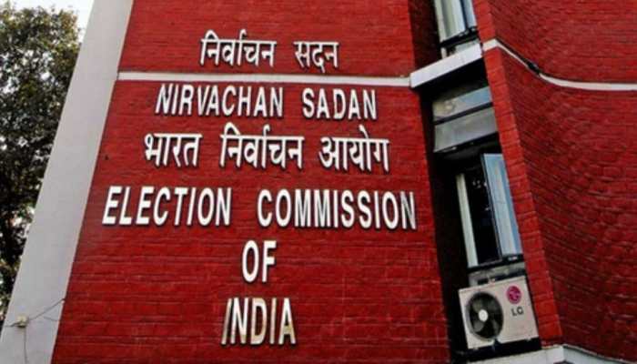 70,895 Claims, Objections Filed In Bihar; None From Political Parties: ECI