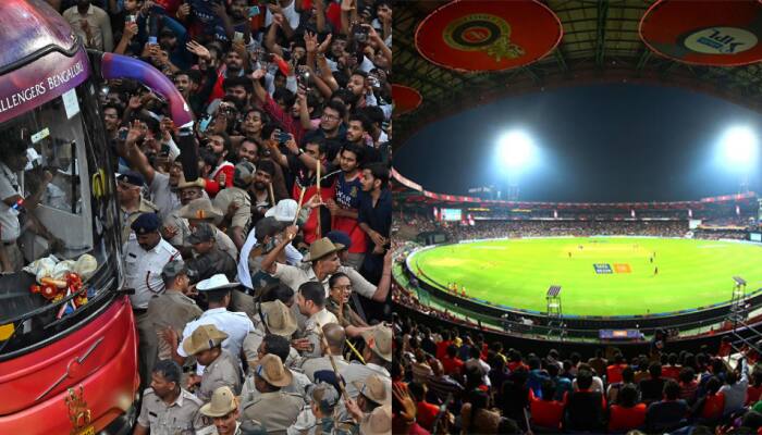 After Stampede Tragedy, Venkatesh Prasad Promises Quick Return Of Matches To Chinnaswamy Stadium