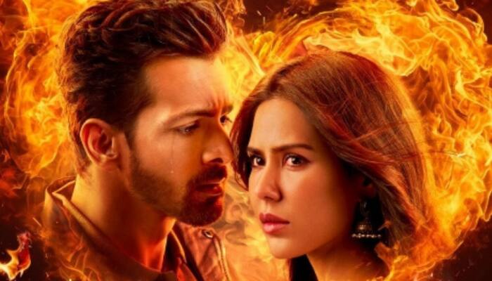 Ek Deewane Ki Deewaniyat TEASER Date Out: Harshvardhan Rane, Sonam Bajwa's Passionate Love Story Gets NEW Release Date