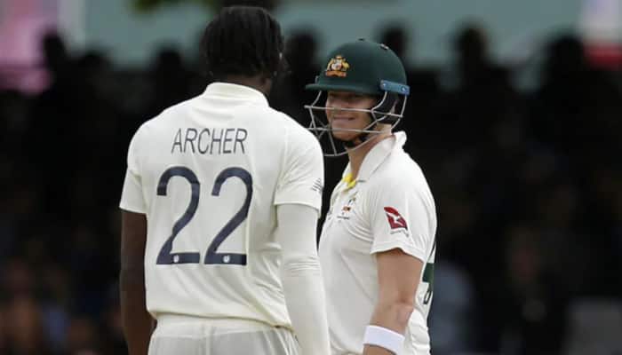 ‘Remind Me When I Was Dismissed By Him?’: Steve Smith’s Old Tweet Resurfaces As Jofra Archer Finally Dismisses Him In The Hundred