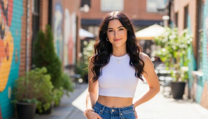 Best Myntra Tops Buying Guide – Stylish Picks For Every Occasion