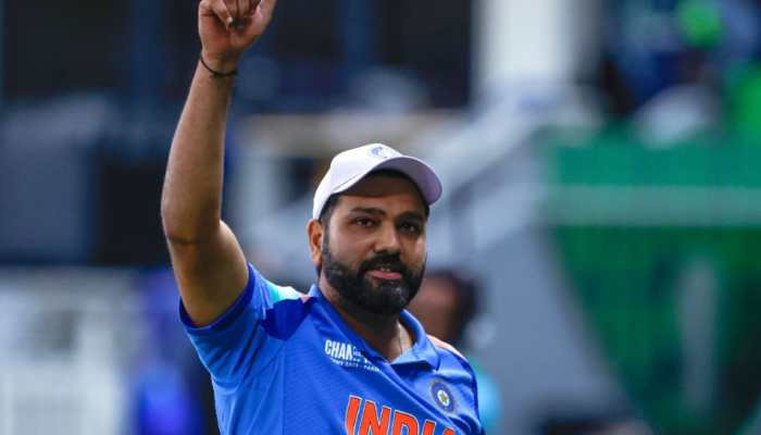 Not Australia ODI Series! Rohit Sharma To Comeback With This Series, Know Details
