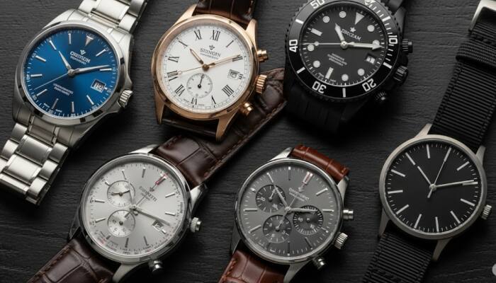 Timeless Luxury: Best Men’s Watches on Zalora for Every Style