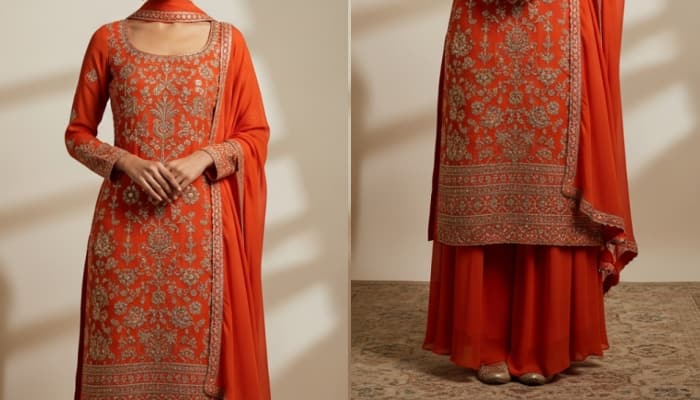 Must-Have Amazon Ethnic Sets — Grab Now for Everyday Elegance
