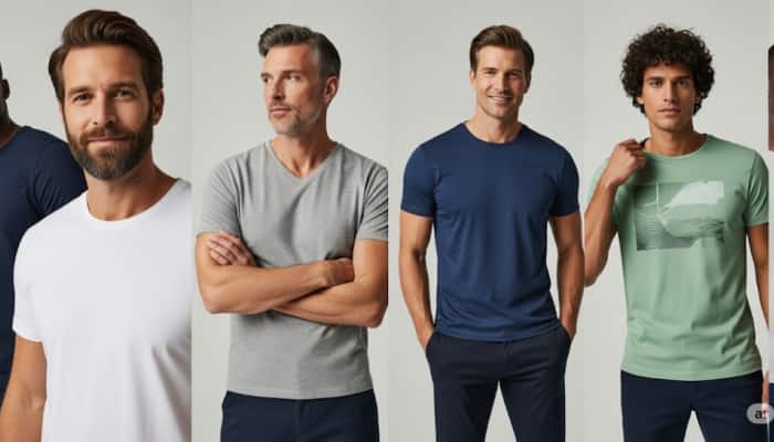 Must-Have Amazon Men’s Graphic T-Shirts – Buying Guide