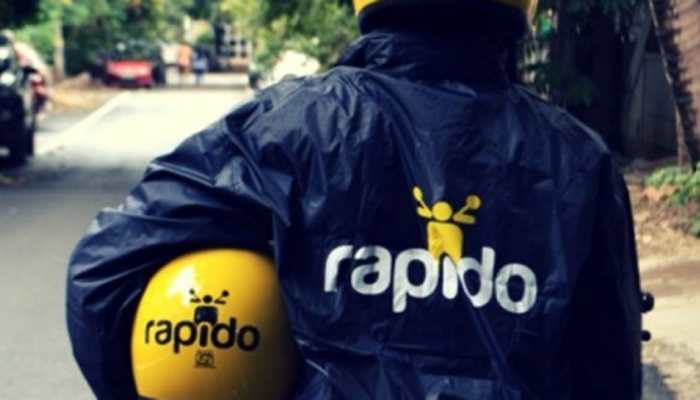 CCPA Imposes Penalty Of Rs 10 Lakh On Rapido-Online Ride Hailing Platform For Misleading Advertisement