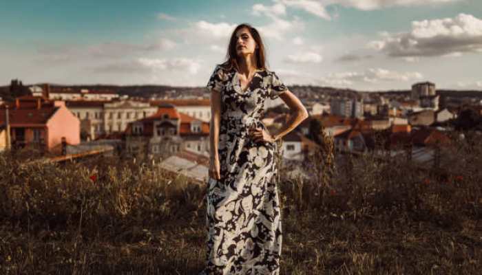 The Ultimate Guide to Women’s Floral Dresses