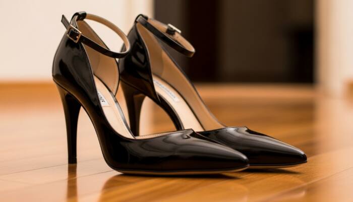 Chic Comfort: 4 Stylish Heels from Zalora to Elevate Your Outfit