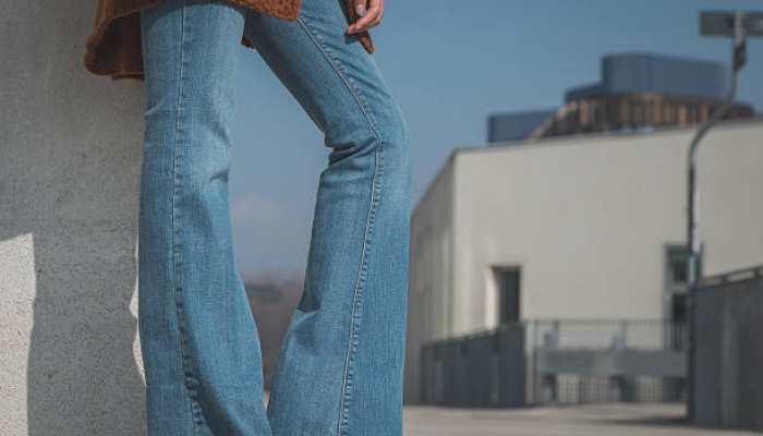 Essential Guide to Women’s Jeans