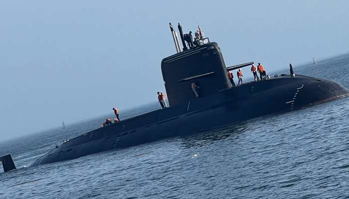 Thailand’s Caution Rings True As Pakistan Bets On China’s Unproven Hangor-Class Submarines