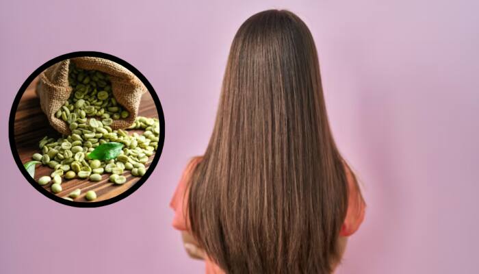 How To Effectively Use Green Coffee For Hair Growth: Natural Remedies, Benefits, And Tips