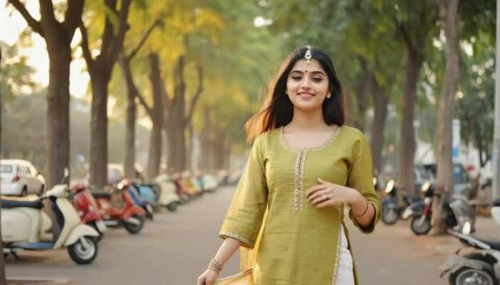 Essential Women’s Kurtas for Every Occasion