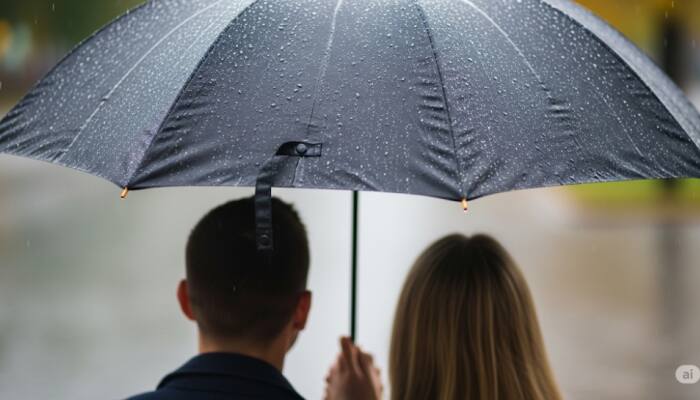 Best Compact 3 Fold Umbrellas For Everyday Use