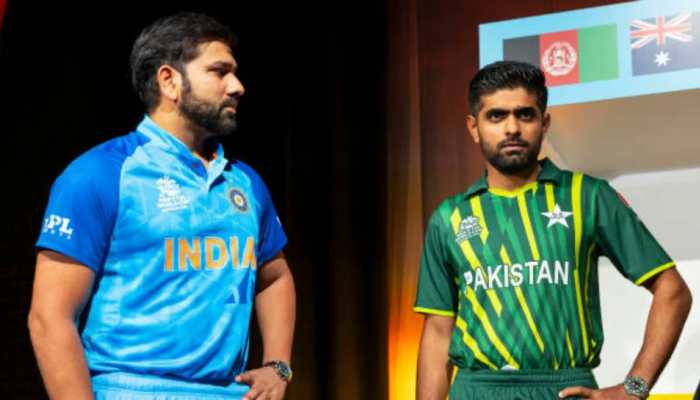 Indian Government Breaks Silence On Playing With Pakistan In Asia Cup 2025 And Future Events Says, ''To Position India As..."