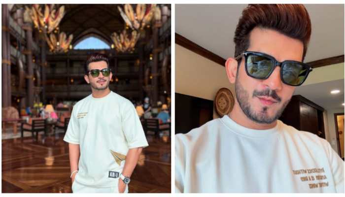 Arjun Bijlani Joins Ashneer Grover’s Reality Show Rise &amp; Fall