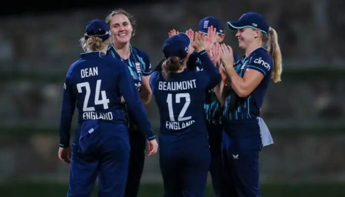 England Name Strong 15-Member Squad For Women’s ODI World Cup 2025 In India, Nat Sciver-Brunt To Lead As Heather Knight Returns From Injury