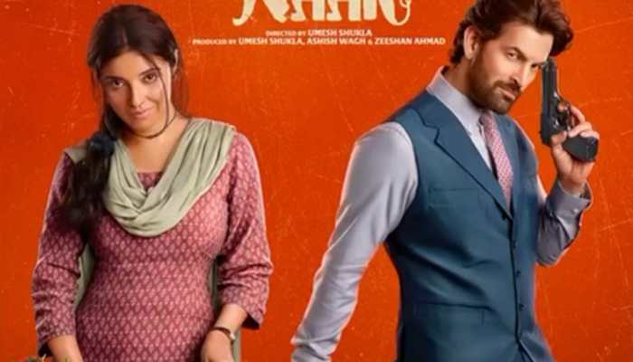 Ek Chatur Naar Teaser: Divya Khosla, Neil Nitin Mukesh-Starrer Is A Twisted Tale Of Mind Games