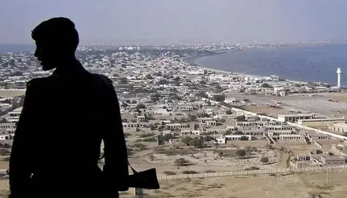 BLA Fighters Kill Four Pakistani Soldiers In Panjgur Raid